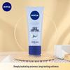 Nivea Ocean Essence Handgel 3er-Pack