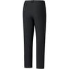 Anta Outdoor Hiking Series Casual Simple Solid Color Straight Leg Zipper Breathable Comfortable Versatile Knitted Sports Pants Women pants 162530513-3