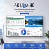 Samsung 43-inch 4K Digital Signage Display CN plug (adapter included)