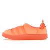 Adidas Puffylette Beam Orange Unisex Sneakers Core-Black HQ6504