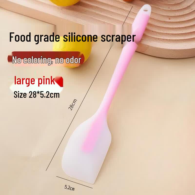 Large Silicone Baking Spatula
