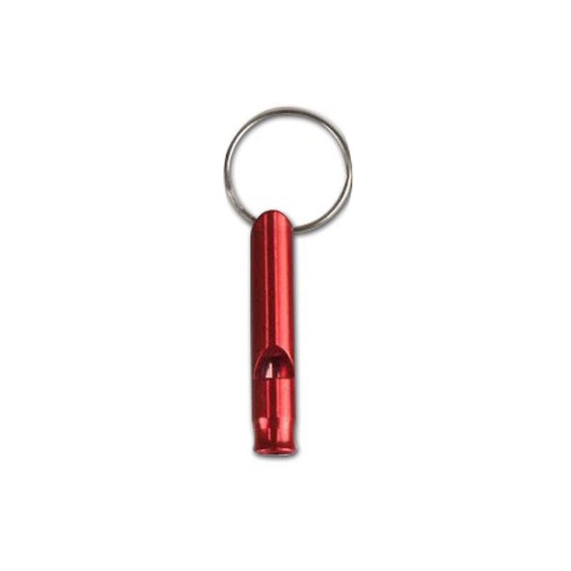 Xuan Yong Small Aluminum Alloy Survival Whistle
