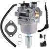 High Performance Replacement for 14hp 15hp 16hp 17hp 18hp Briggs & Stratton intek Carburetor 698620, 799727 Carb