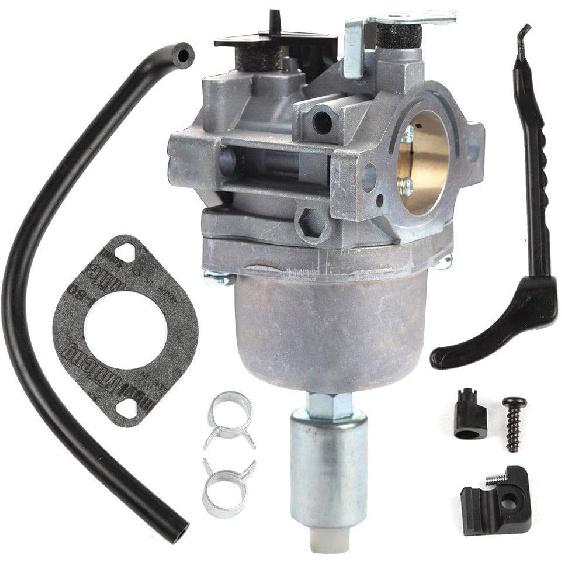 High Performance Replacement for 14hp 15hp 16hp 17hp 18hp Briggs & Stratton intek Carburetor 698620, 799727 Carb