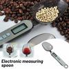 High Accuracy Kitchen Measuring Scoop Unit Switching Digital Spoon Scale
