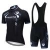 2026Cycling Jersey Set Summer Cycling Clothing MTB Bike Clothes Uniform Maillot Ropa Ciclismo Man Cycling Bicycle Suit