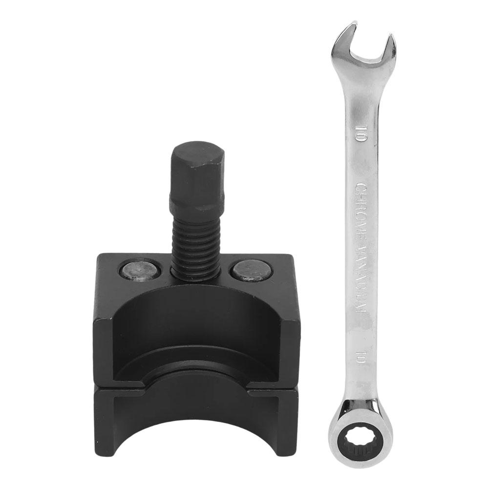 Steel Suspension Strut Split Hub Steering Knuckle Spreader Easy To Tool Strut Spreader Suspension Use Universal O1t0