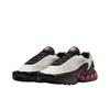 Nike Air Max DN Pale Ivory Bright Crimson Damen Sneaker Creme Schwarz Weiß HQ3422-110
