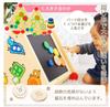 ImTOY Finger Training Box Educational Toy for 1-Year-Olds - Ranked Highly Recommended by Experienced Moms - 12 Types of Finger Play Activities - Baby