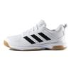 adidas Scarpe da ginnastica Ligra 7 Indoor Cloud White Core Black GZ0069