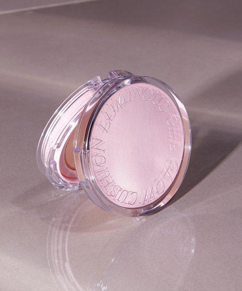 [TONYMOLY] My Luminous Gel Glow Cushion