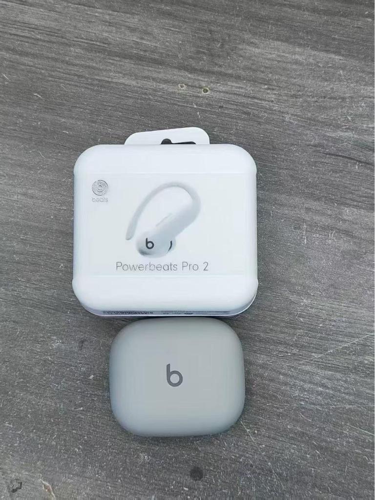 New Cross-border Power Pro2 Semi In-Ear TWS Bluetooth Earphones with Pop-up Window