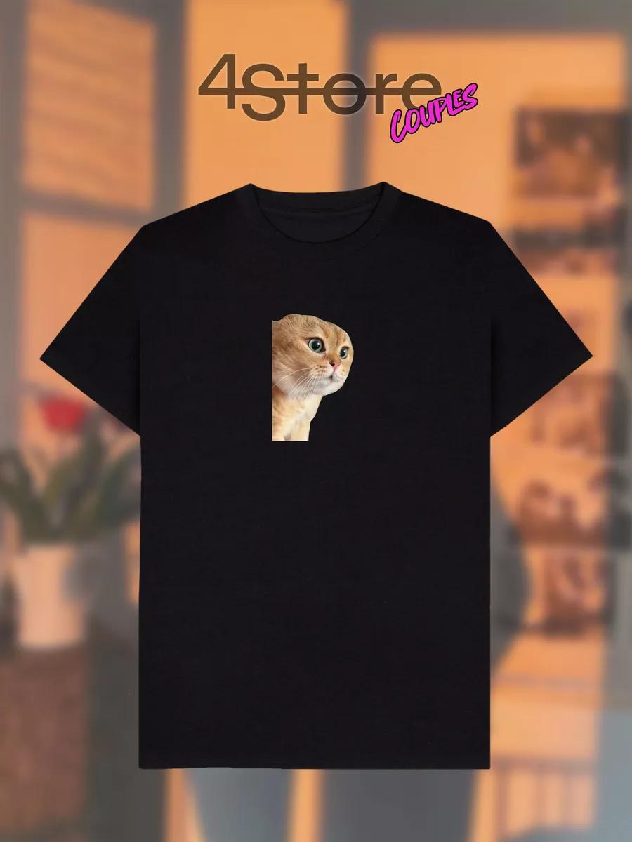 

Duck Cute Printed T-shirt S