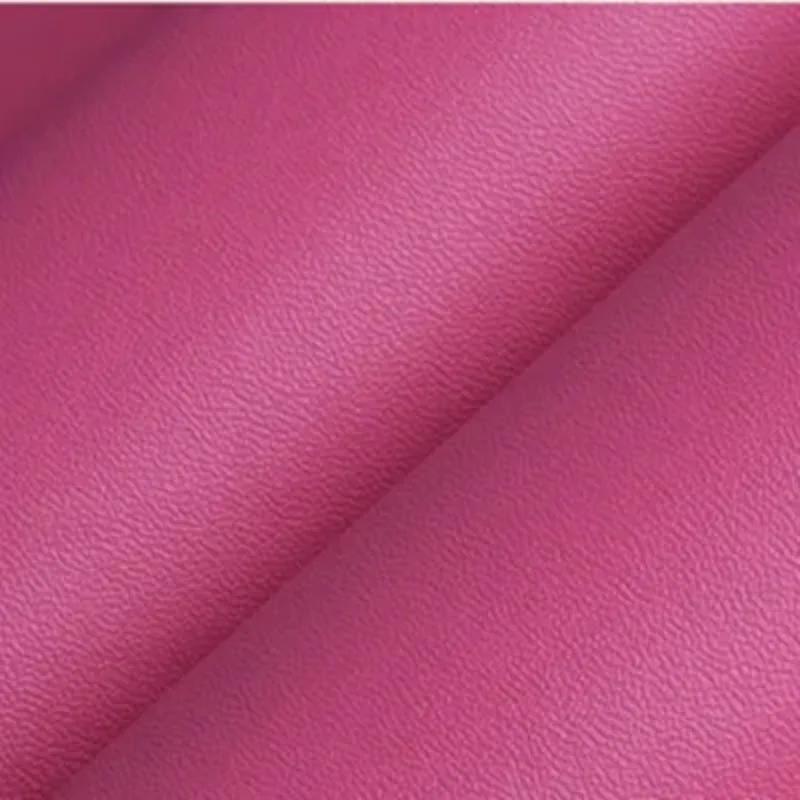 100x138cm PU canapea țesătură din piele artificială pentru bricolaj geantă pantofi Mobilier de casă husă scaun Material PU pânză de designer