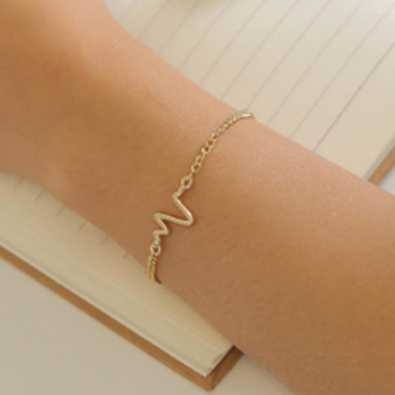 New Silver Color Classic Adjustable Snake Chain Bracelets Fits Beads Link Chain Charm Bracelets For Women Fashion Jewelry