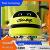 USB Rechargeable Desktop Vacuum Cleaner & Ashtray Mini Sweeper