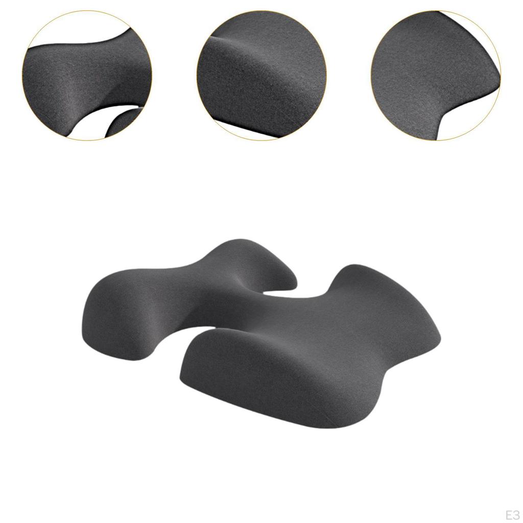 Breast Pillow for Massage ,Prone Pillow, Comfort Multifunction Table Rest ,Beauty Salon