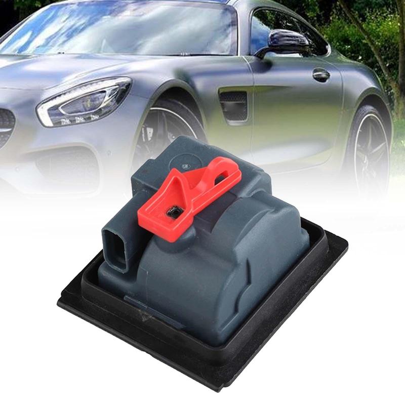 Car Fuel Filler Flap Lock Actuator Motor A000803 Auto Parts for Mercedes-benz Easily to tall Professional