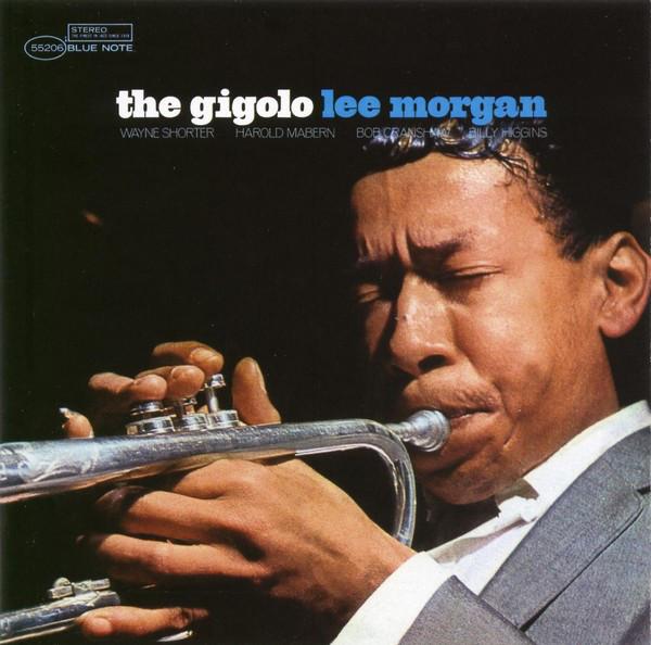 

CD LEE MORGAN - The Gigolo 094635520620 Blue Note 2006 Europe Jazz Used