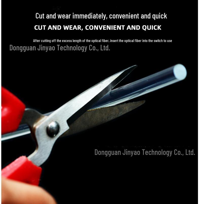 Waterproof LED Luminous Dog Collar with Type-C Charging