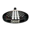 Raquette de Padel - ADIDAS - DRIVE 3.4 - 360 g - Fibres de verre - Contrôle &amp; stabilité