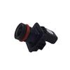 EG1Z-19G490-A: Compatible Backup Camera for 13-19 Ford Taurus.