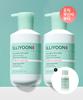 Illiyoon [free Hairpin] Gentle Deep Facial Cleanser 250ml 2 Packs+free 30ml Cleanser