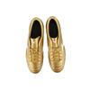 Mizuno Folgado Kl Men AG Soccer Shoes Gold P1GA239306