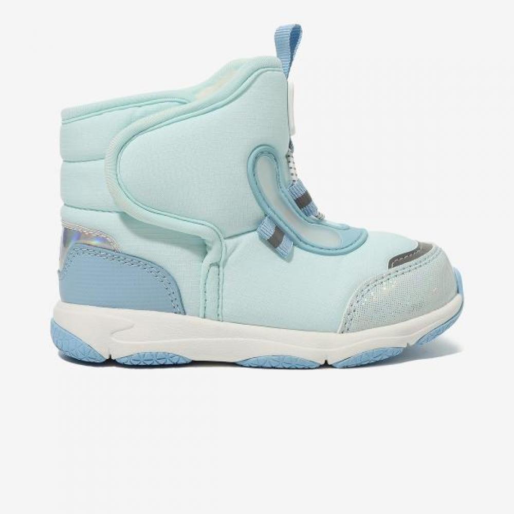 

Fila Детские сапоги Wonder Buzz Td 3xm02380f 400 Blue_Blue_Blue/140