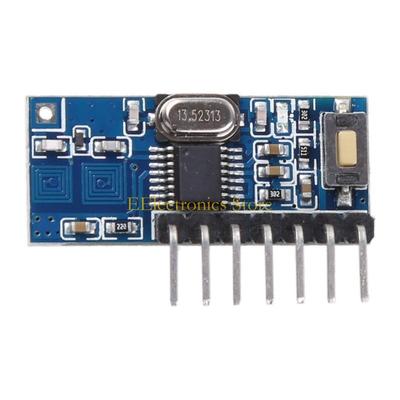 Moduły DIY – Elektroniczne moduły