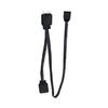 ARGB Controller Cable 5V 3Pin ARGB Controller Adapter ARGB Remote Controller for PC Fan Cooling Fan Light Strips