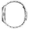 CITIZEN 30m Water Resistant Quartz Movement Stainless Steel Strap Watch 42mm Men's Watches BI103053E