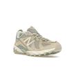 New Balance 610 Pískovcové Betonové Unisex Tenisky Krémová Jalovcová ML610TN