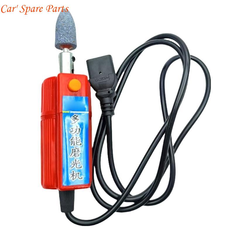 Y4UA Low Noise Small Grinder Offering Comfortable Use for Professional Technicians