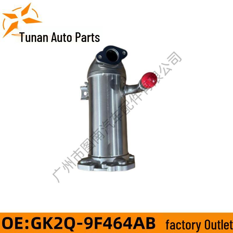 

Exhaust Gas Recirculation (EGR) Cooler for Ford TRANSIT 2.0T Models - Part GK2Q9F464AB None