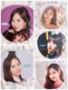 [Б/У] TWICE Мина Фан Массовая Распродажа Набор Живые Товары Фан Живой
