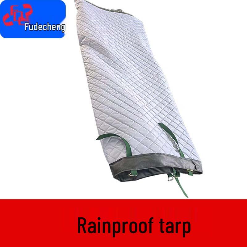 Fudecheng Dongfeng EQ1118G Extended Padded Car Cover