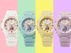 Playful Beach Collection Series [Baby-G] []BGA-320-7A1JF