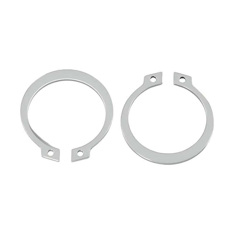 Iron Curtain Cloud 304 Stainless Steel M14 External Circlip