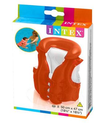 INTEX Swimming Vest | 58671