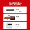 Canon NPG59 Toner Cartridge for iR2204L, 2224L, 2206N, 2425 Printers
