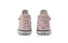 Kids' Sneakers Converse Chuck Taylor All Star 1V Canvas Shoes High top Toddler Shoes Pink Infant And Toddler