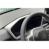 Center Console Dashboard Panel Cover For Honda CR-V CRV -2024 Matte Silver