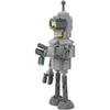 Futurama Bender Stavebnice, Robot Populární Komedie Anime Postavy Akční Figurky Panenky Mecha Model Hračky, Sběratelské Dárky pro Fanoušky