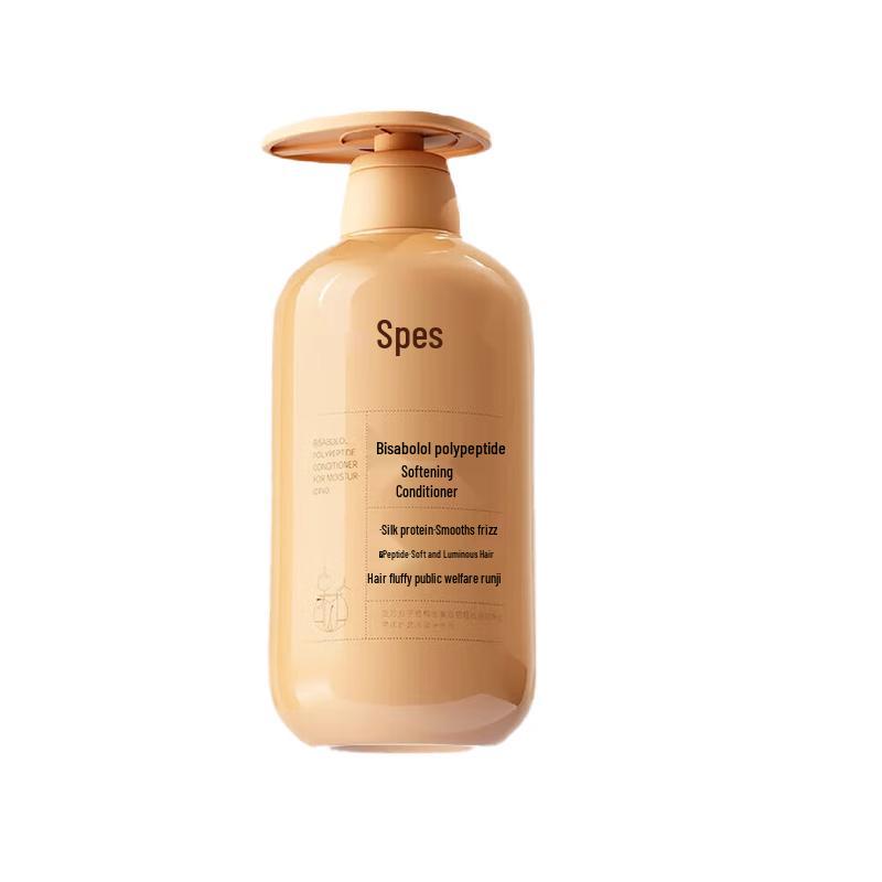Spes Bisabolol Oil Control Volumizing Shampoo & Conditioner Set