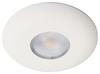 Best 881H LED Downlight, White, Warm White (3000K), #881H-WH3-0