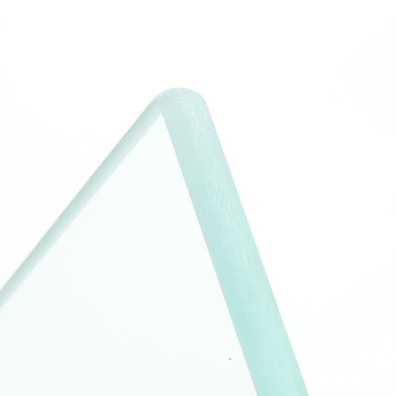 Junchang Laboratory Tempered Glass Sheet