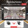 Hippcron 1Din Car Radio Wireless Carplay Android Auto Multimedia Video Player 7inch Touch Screen Support Camera 12v Universal