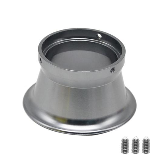 55mm Rozhraní vzduchového filtru karburátoru Houkačka větru pro motocykl PWK 32/34mm