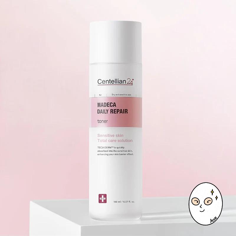 CENTELLIAN24 Madeca Daily Repair Toner 150ml